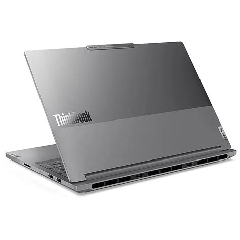 Lenovo ThinkBook 16p G5