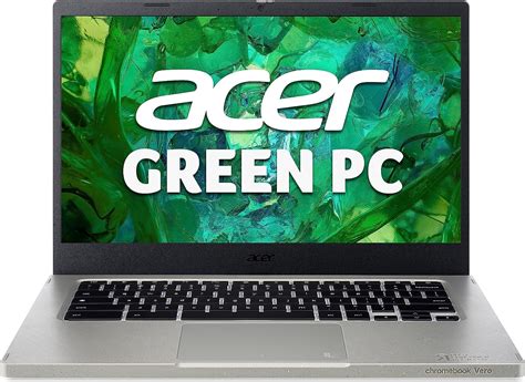 Acer Chromebook Vero 514