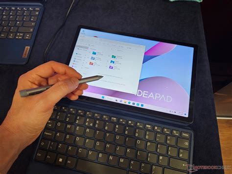 Lenovo IdeaPad Duet 3